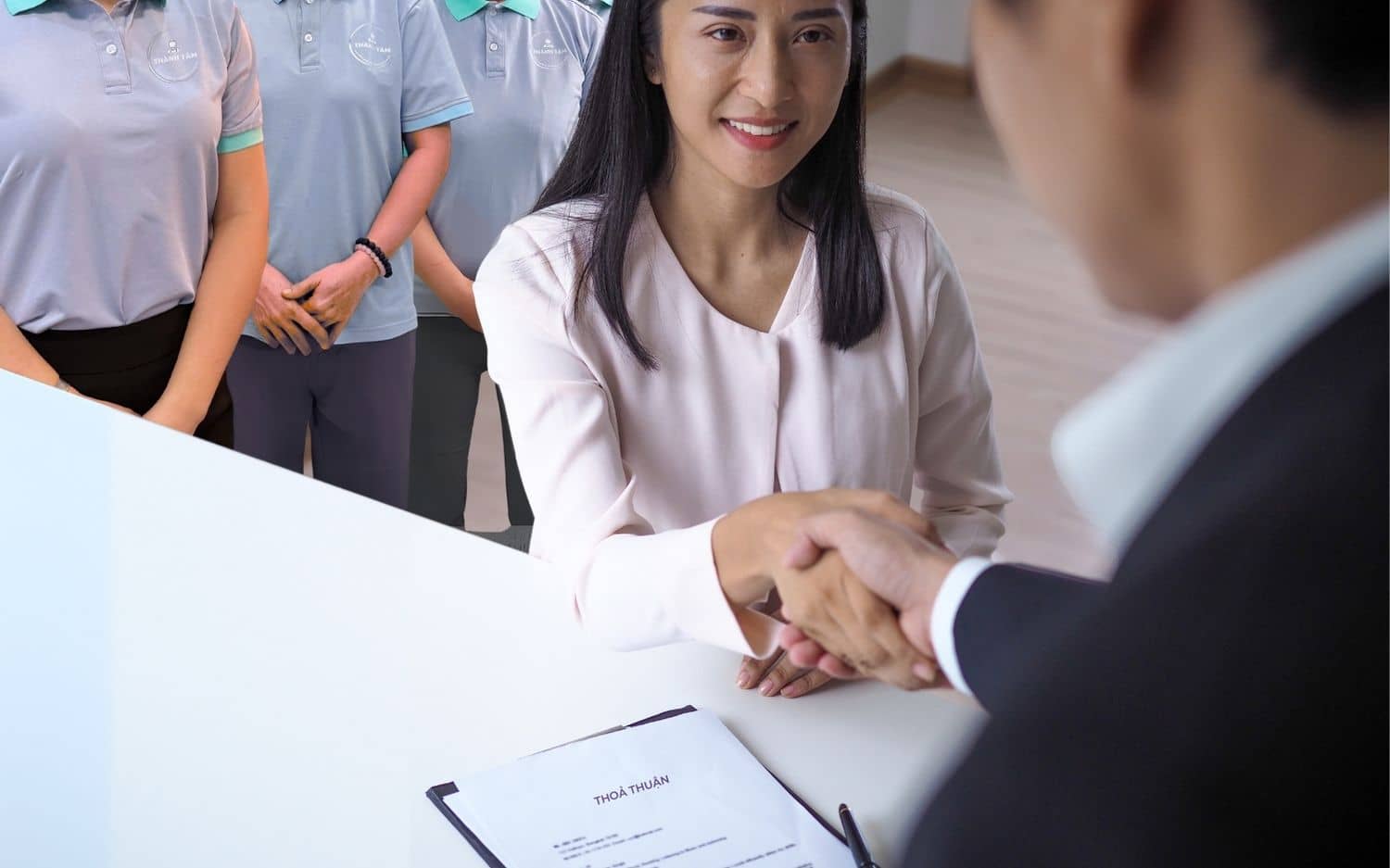 Hiểu đúng về dịch vụ chăm sóc người già để lựa chọn đúng nhất