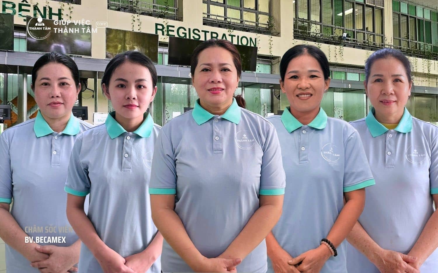 Liên hệ để có ngay người chăm sóc 24/24 tại bệnh viên BIH