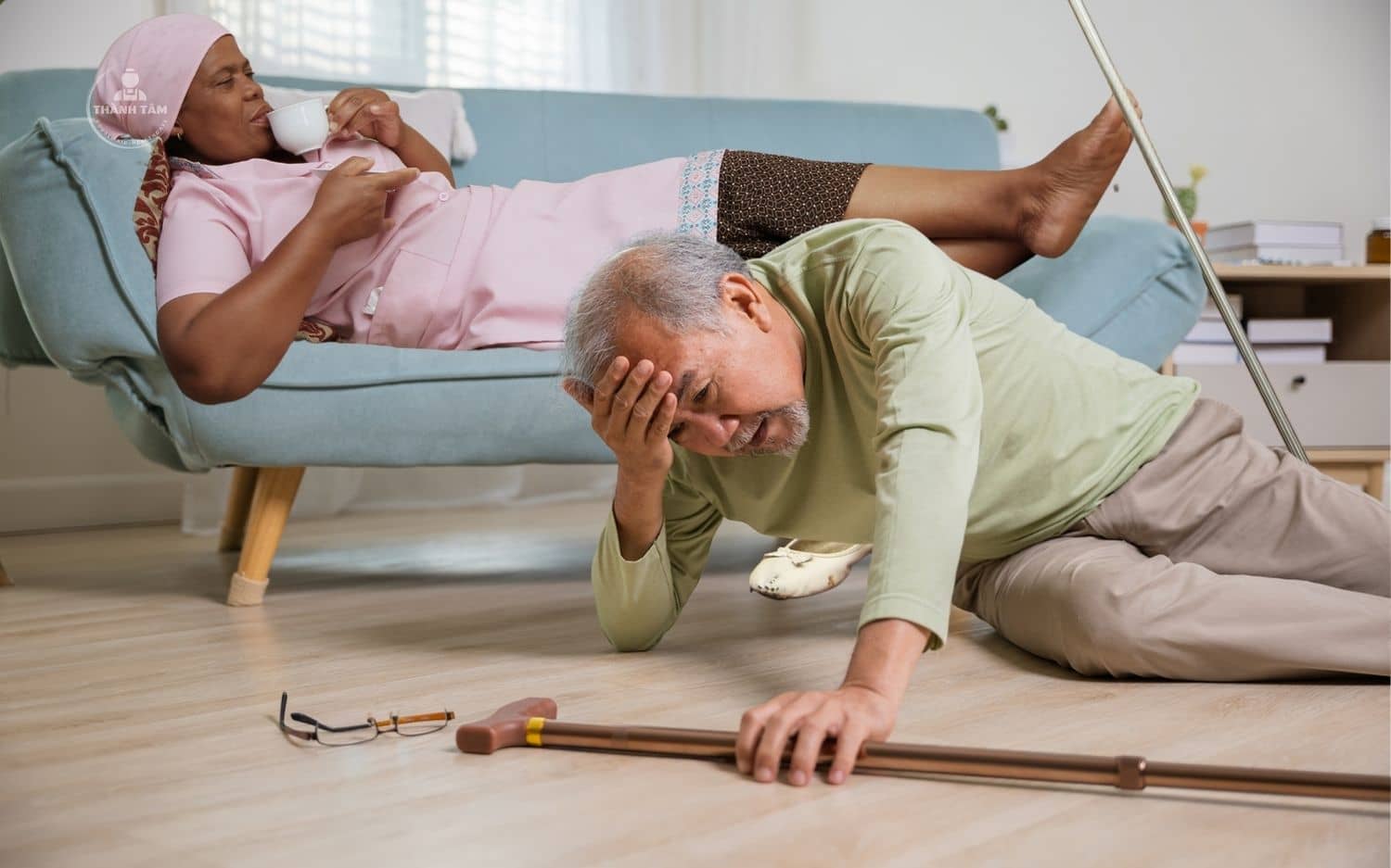 Một lần chọn người sai - mất rất nhiều thứ