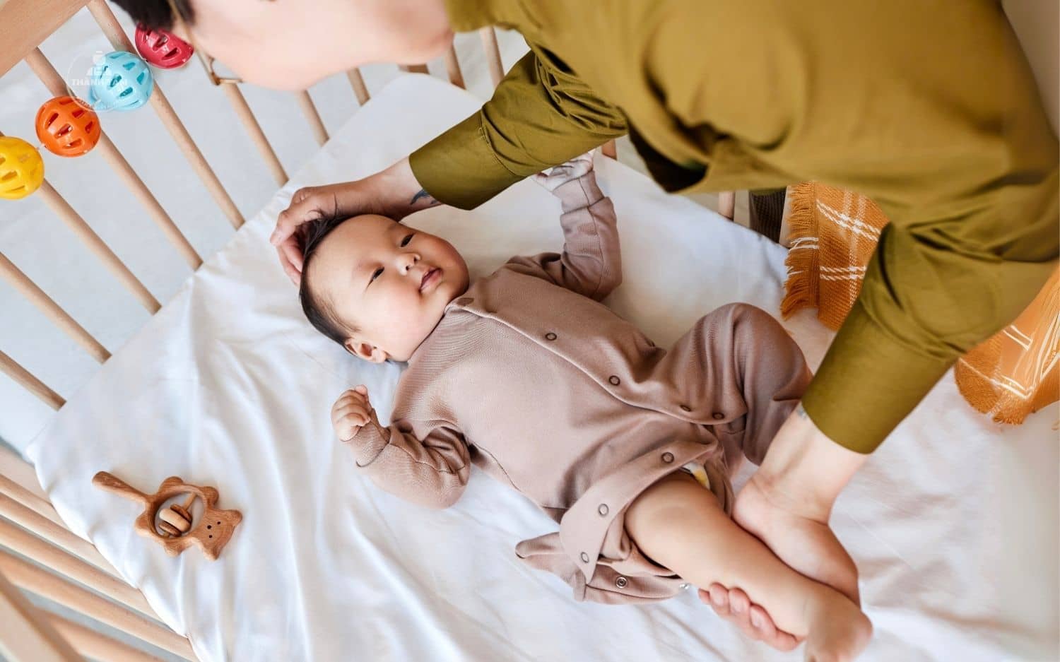Vú nuôi 4.0 đảm việc, hiểu chuyện