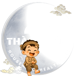 Logo thanh tam
