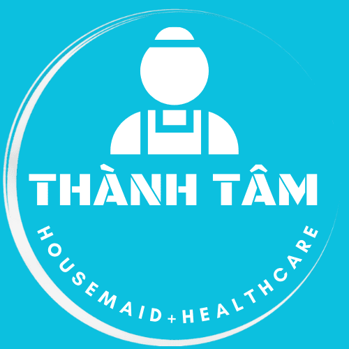 Logo thanh tam